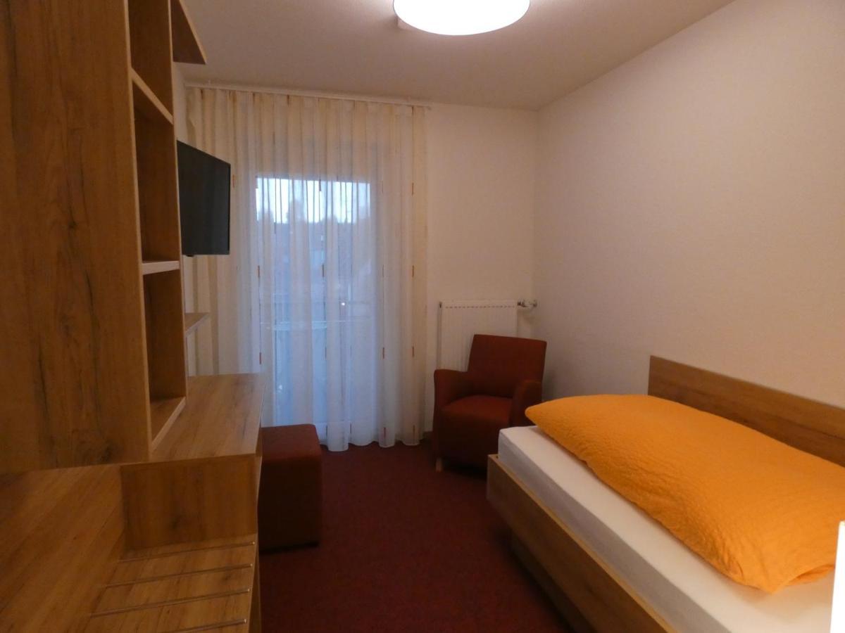 Gasthof Zum Engel Döttingen Екстериор снимка