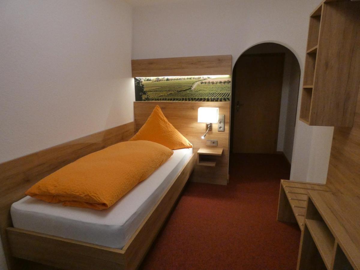 Gasthof Zum Engel Döttingen Екстериор снимка