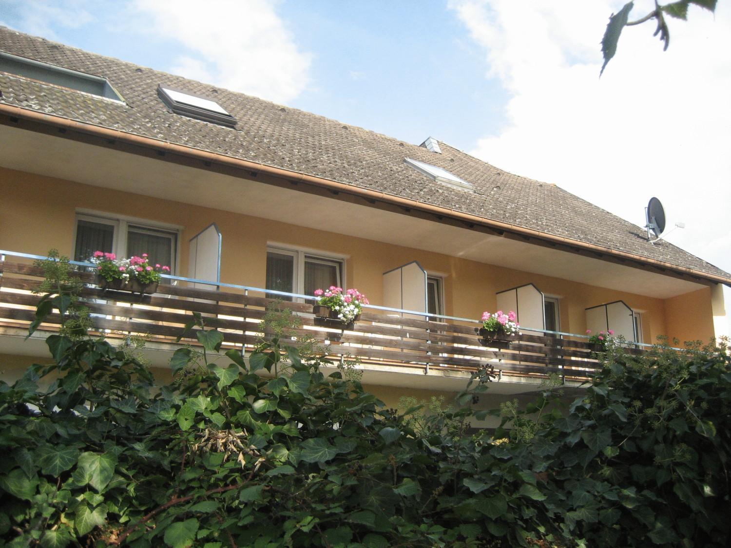 Gasthof Zum Engel Döttingen Екстериор снимка