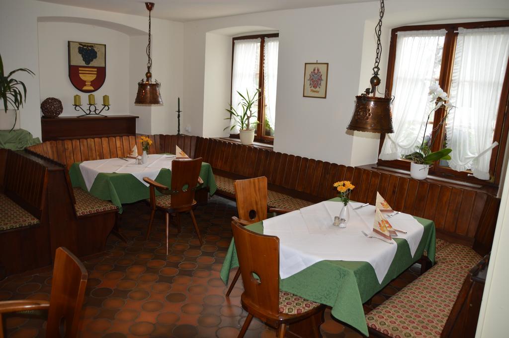 Gasthof Zum Engel Döttingen Екстериор снимка