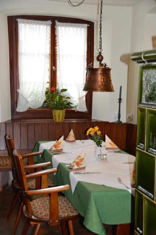 Gasthof Zum Engel Döttingen Екстериор снимка